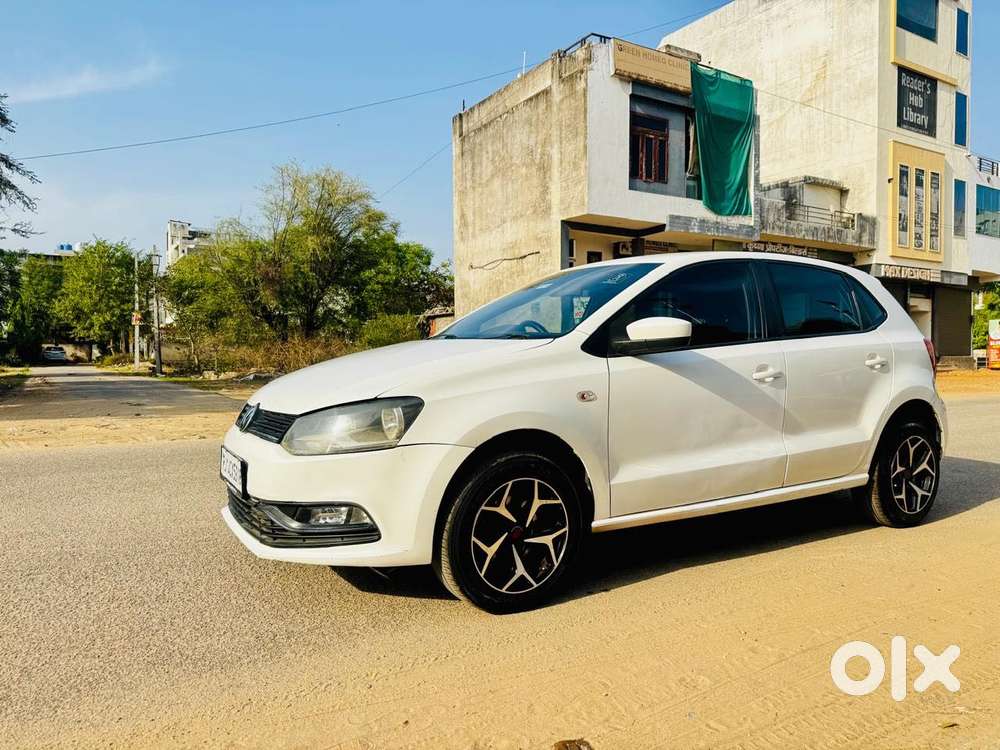 Volkswagen Polo 2013-2015 1.5 Tdi Comfortline, 2014, Diesel