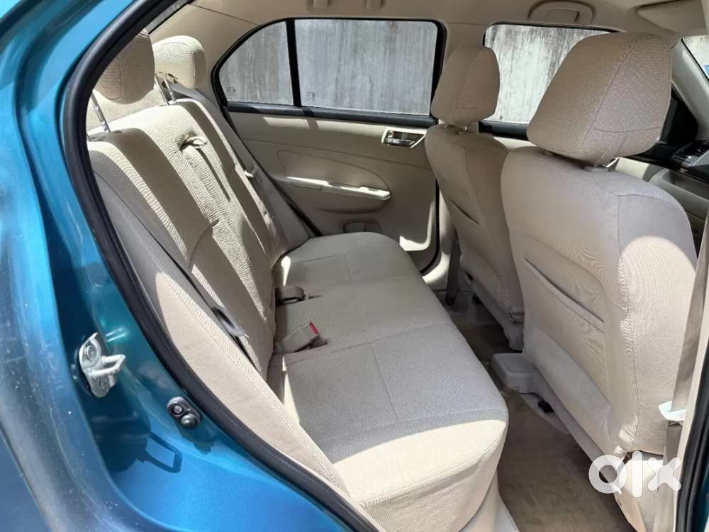 Maruti Suzuki Swift Dzire 1.3 Vxi, 2014, Petrol