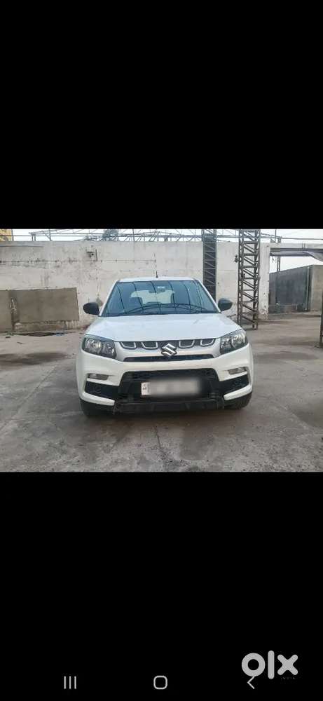 All Orignal Car With Single Hand Driven ...