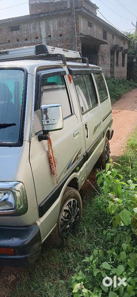 Maruti Suzuki Omni 5 Seater /65145 Km Driven