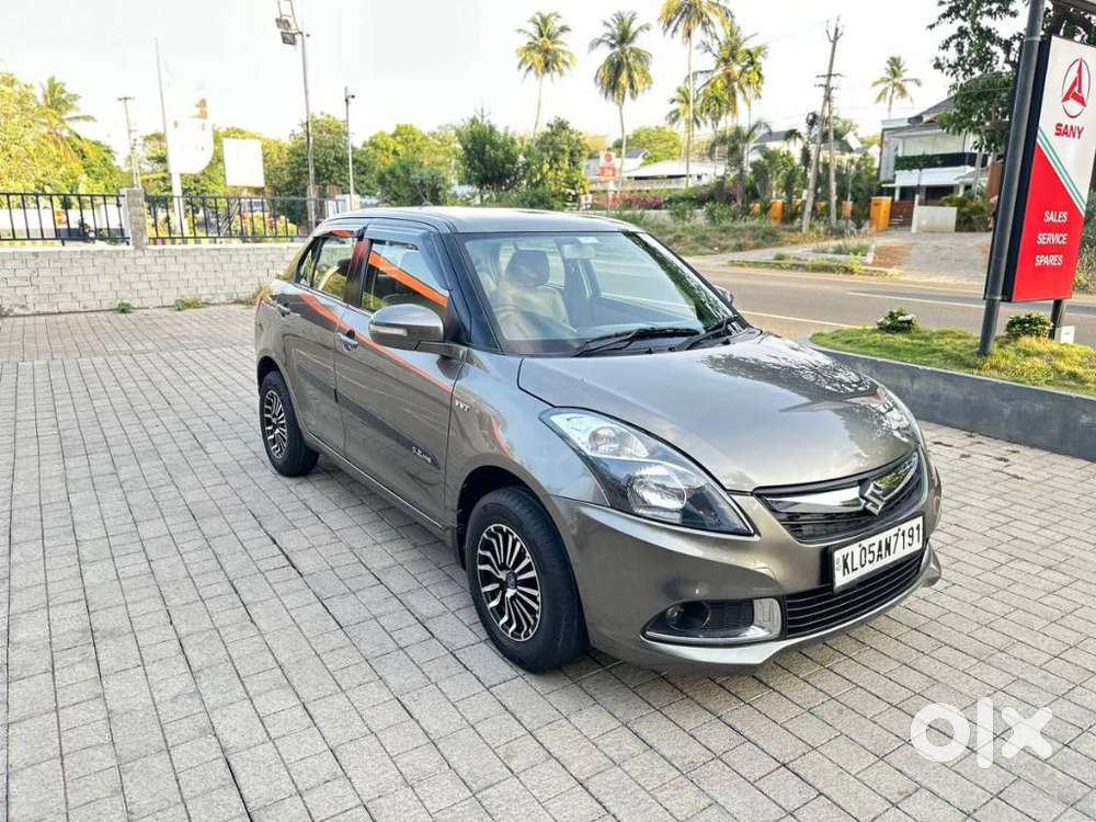 Maruti Suzuki Wagon R Vxi Amt Opt 1.2, 2016, Petrol
