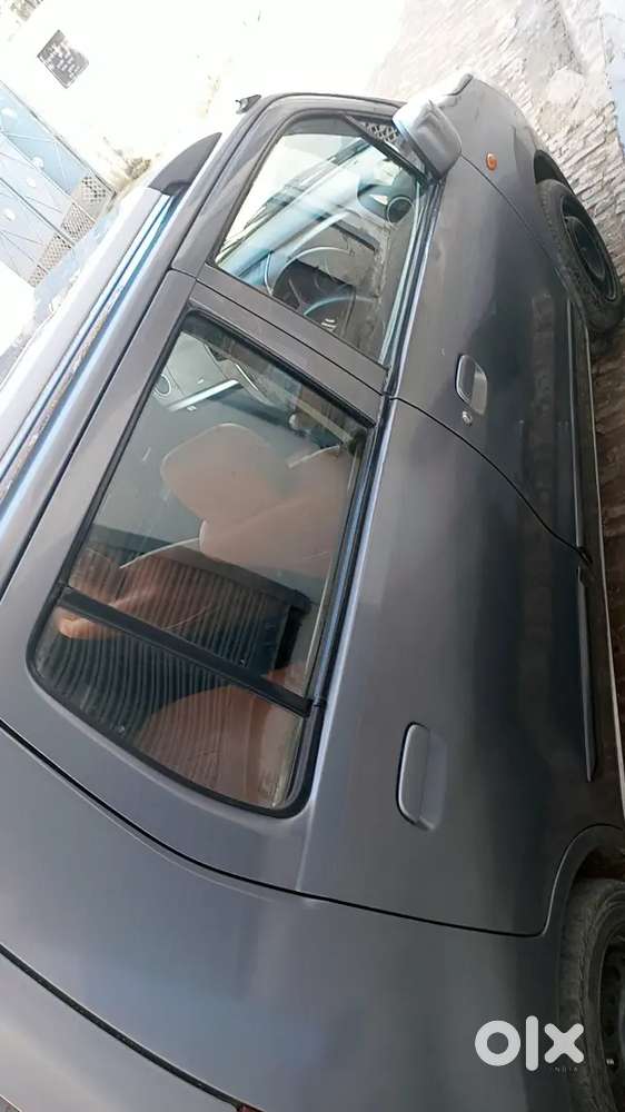 Maruti Suzuki Wagon R Flex Fuel 2015 Cng & Hybrids 85000 Km Driven