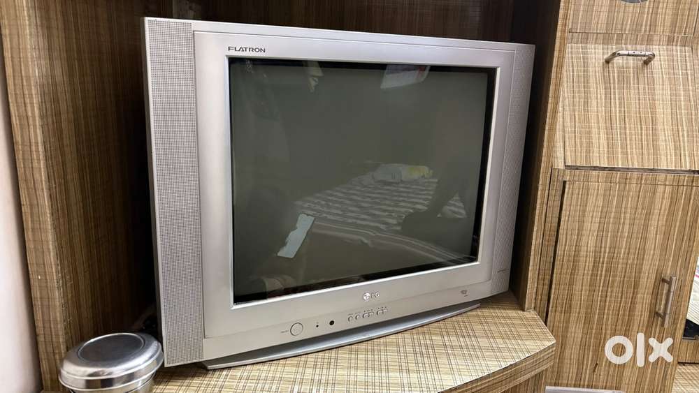 LG TV Model
