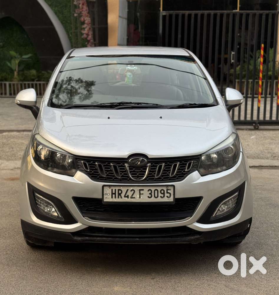 Mahindra Marazzo 1.5 M6 Plus 7 Str, 2018, Diesel