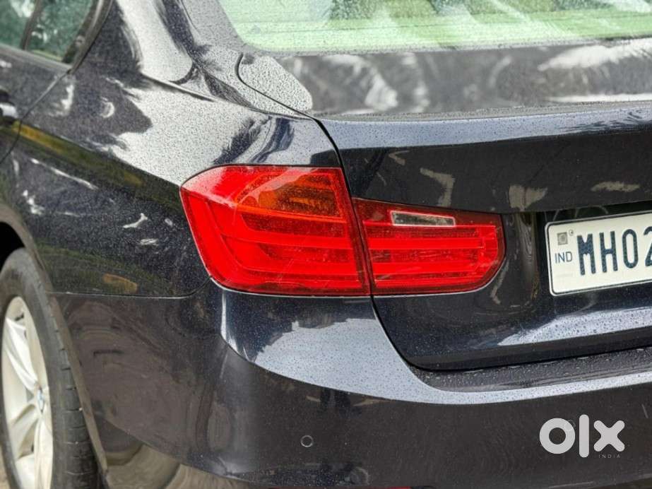 Bmw 3 Series 320d Sport, 2014, Diesel