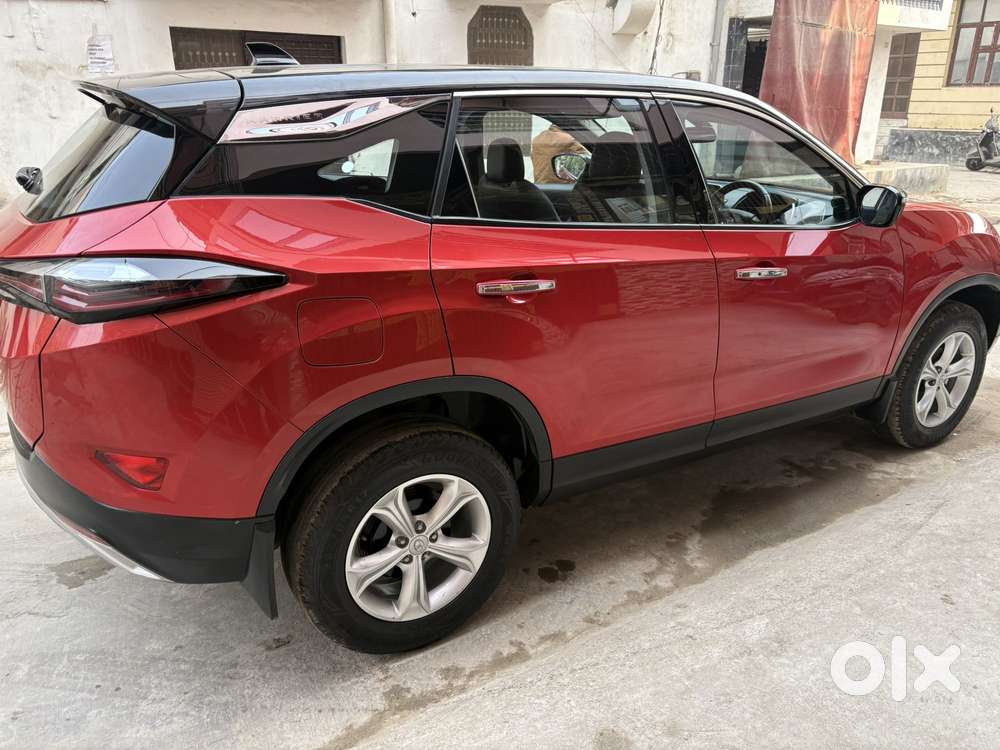 Tata Harrier Xz+, 2022, Diesel