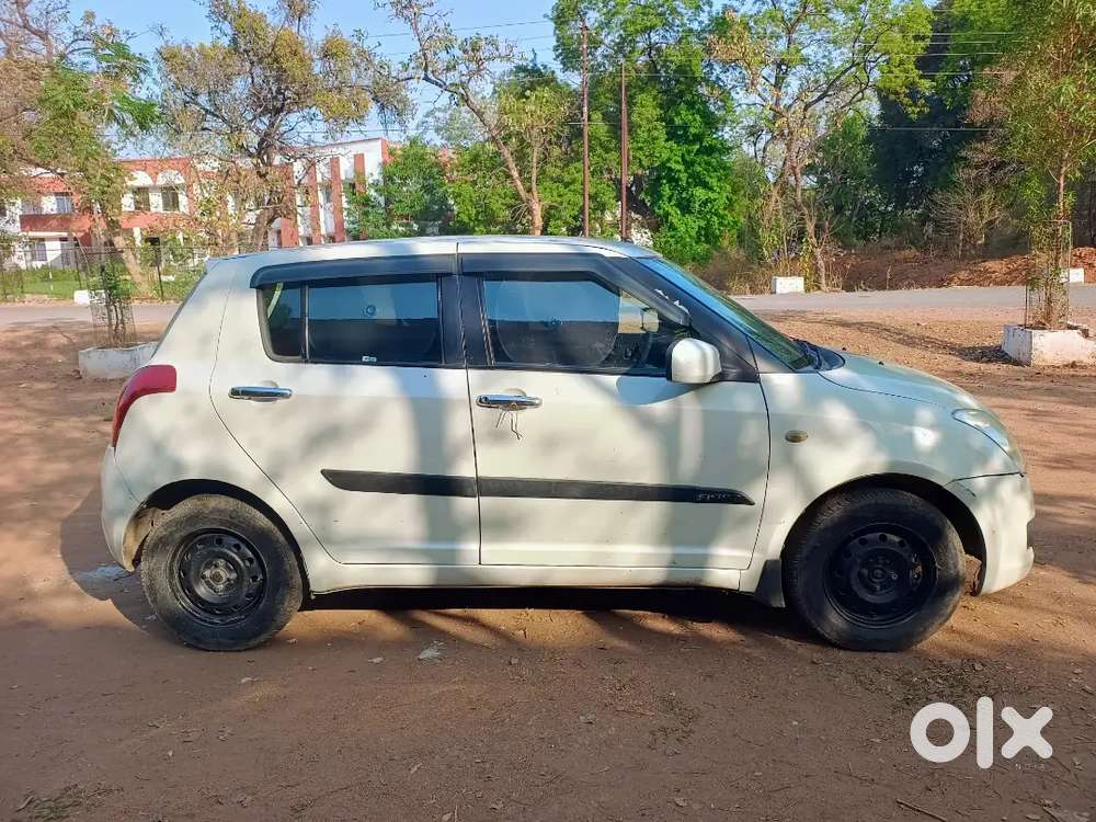 Maruti Suzuki Swift 2007 Diesel Good Condition