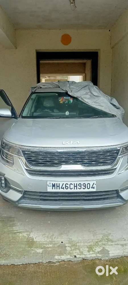 Kia Seltos 1.5 Htx+ 2023 Diesel