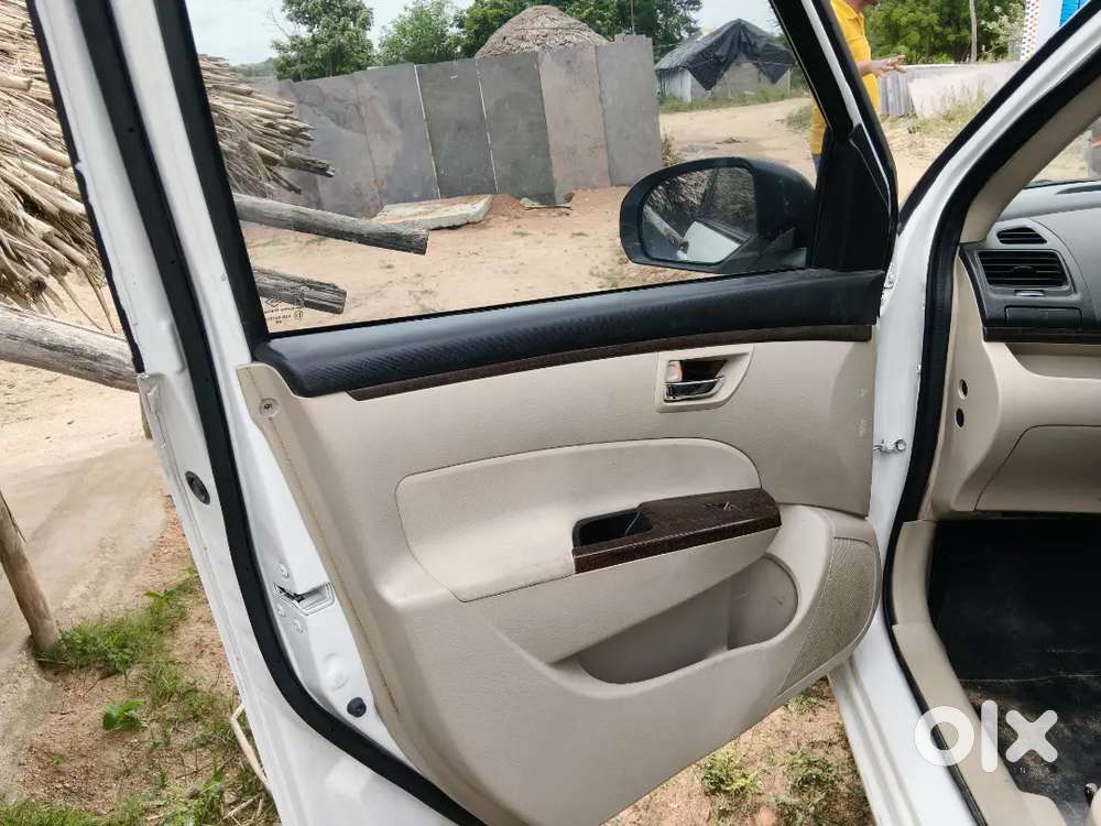 Maruti Suzuki Dzire Vdi 2017