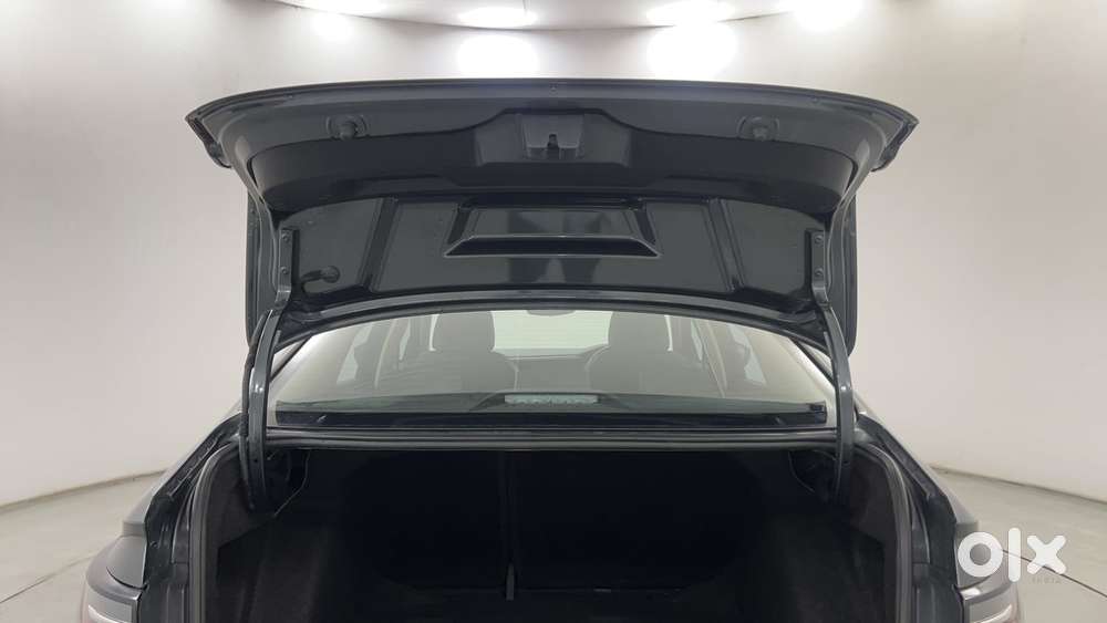 Volkswagen Virtus Gt Edge Limited Edition Dsg, 2022, Petrol