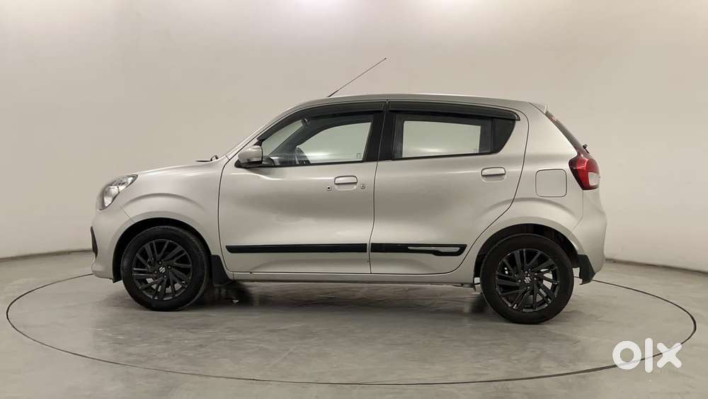 Maruti Suzuki Celerio 1.0 Zxi Plus Amt, 2022, Petrol