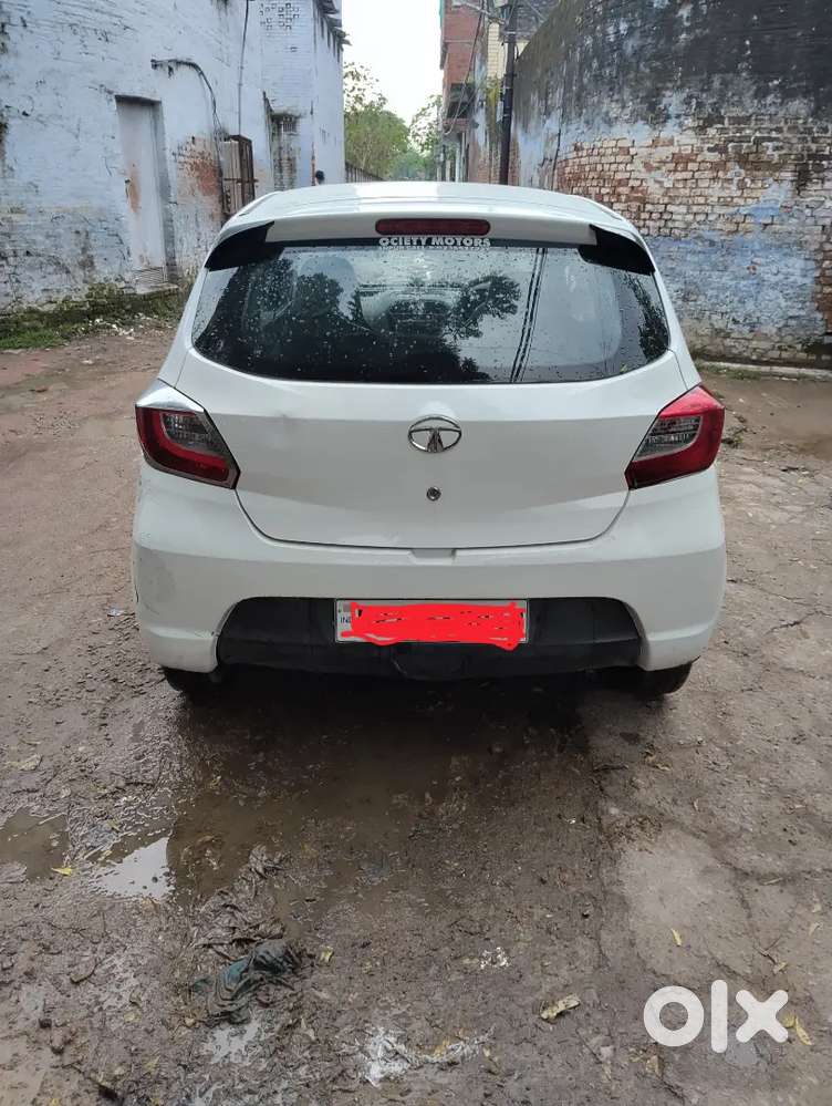 Tata Tiago Jtp 2019 Petrol 60000 Km Driven