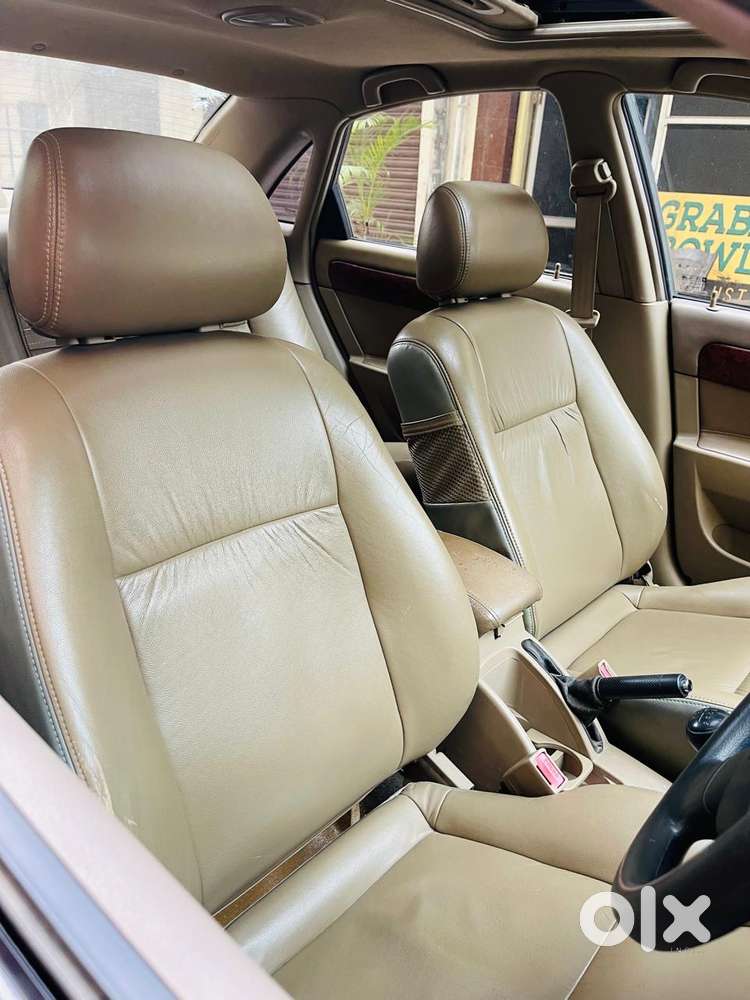 Chevrolet Optra 1.6 Lt Royale, 2006, Petrol