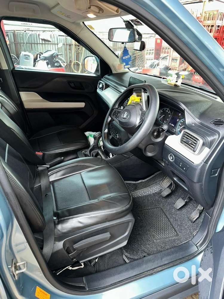 Tata Car 2013 Condition Good