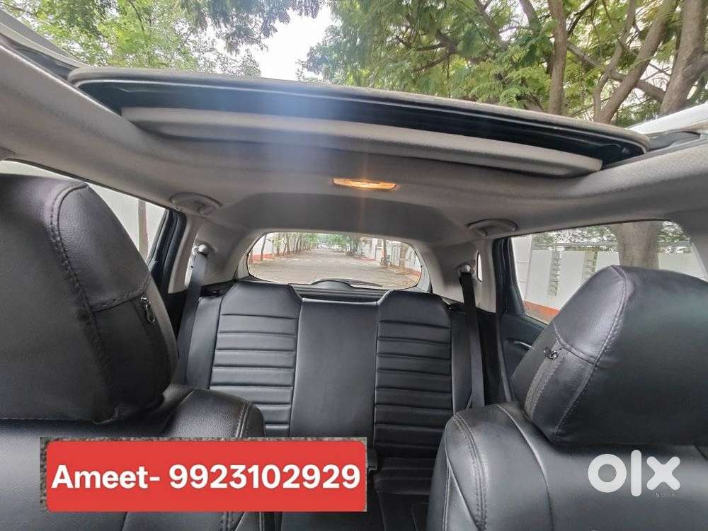 Honda Wr-v 1.2 Vx Exclusive Edition I-vtec Mt, 2021, Petrol
