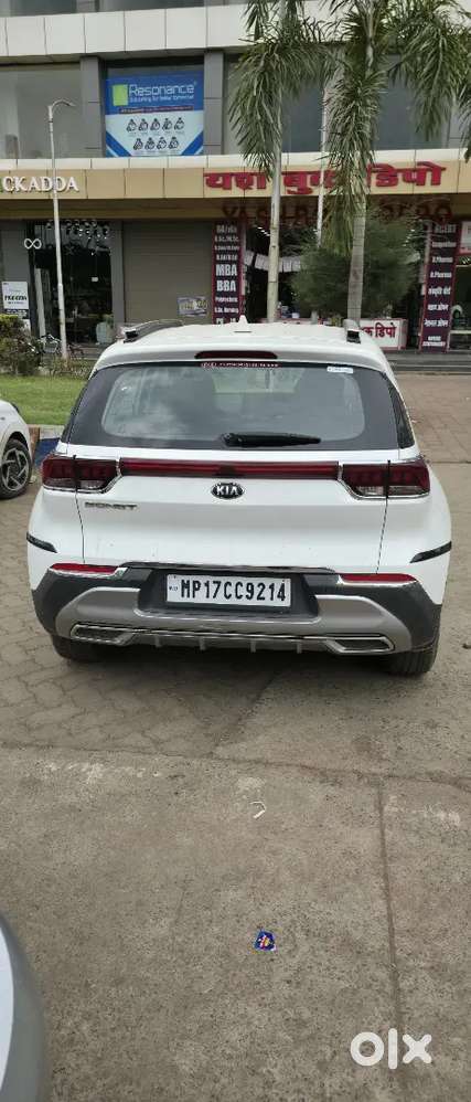 Kia Sonet 2020 Diesel 90000 Km Driven
