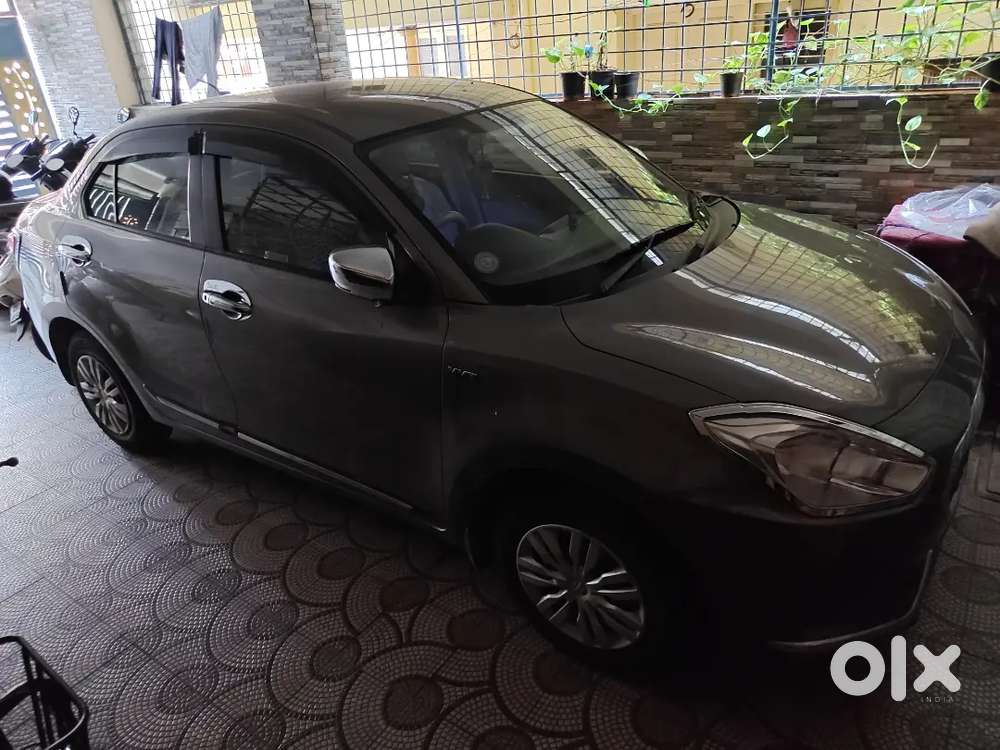Maruti Suzuki Dzire 2018