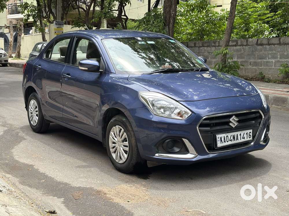 Maruti Suzuki Swift Dzire Vxi(o) Amt, 2022, Petrol