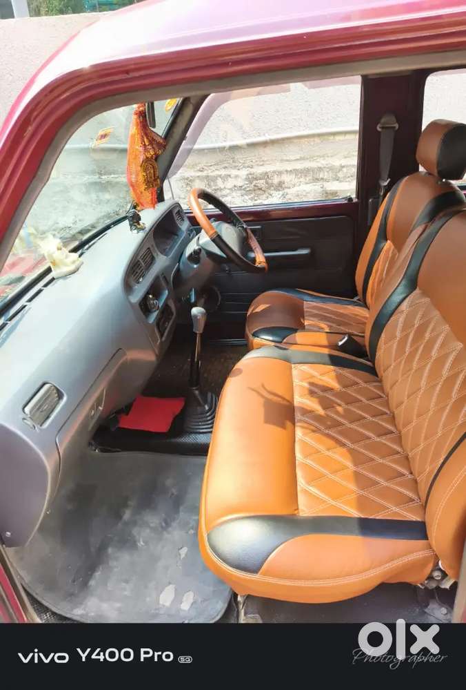 Toyota Qualis 2001 Diesel 202250 Km Driven