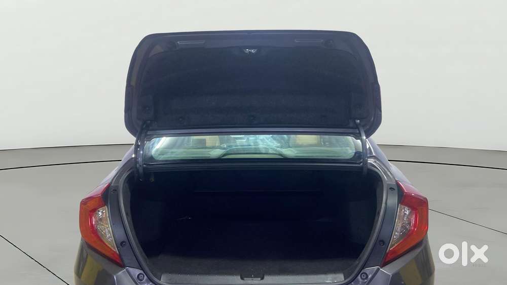Honda Civic Vx, 2019, Petrol