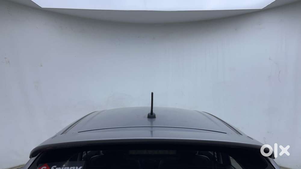 Maruti Suzuki Ignis 1.2 Zeta Amt, 2017, Petrol