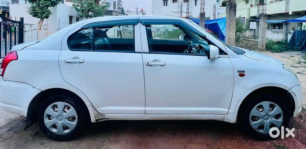 Maruti Suzuki Dzire Diesel Well Maintained
