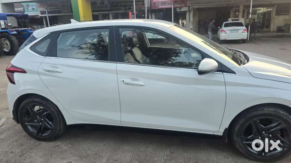 Hyundai I20 1.2 Spotz 2021
