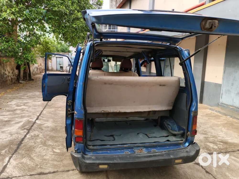 Maruti Omni For Sale