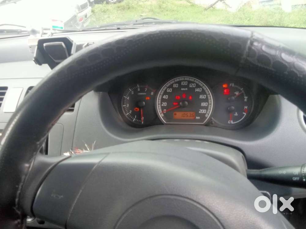 Maruti Suzuki Swift 2007