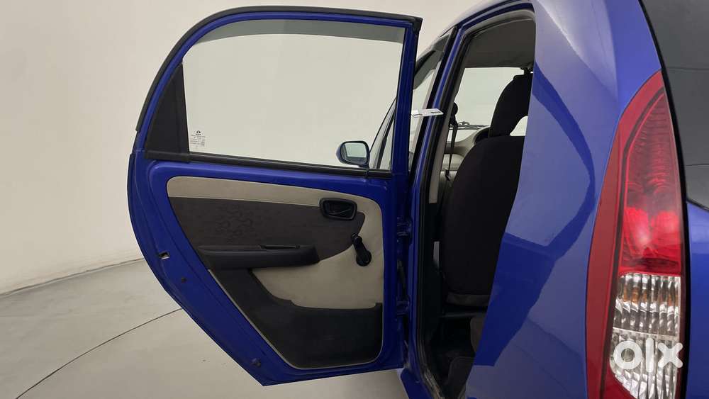 Tata Nano Xta, 2016, Petrol
