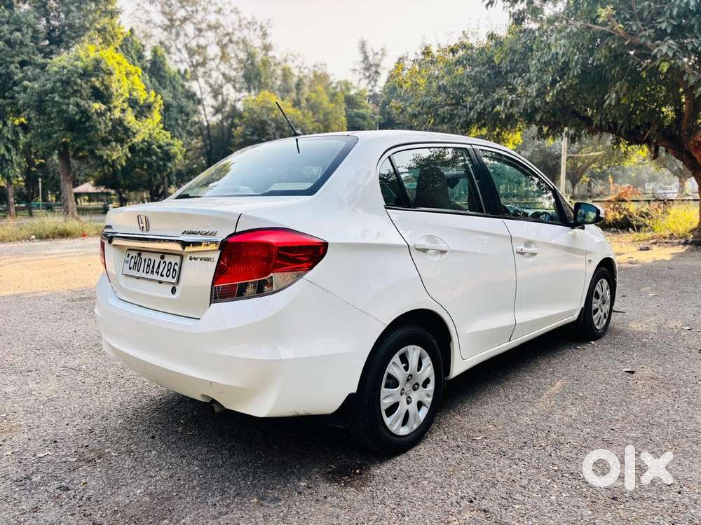 Honda Amaze 1.2 Smt I Vtec, 2015, Petrol