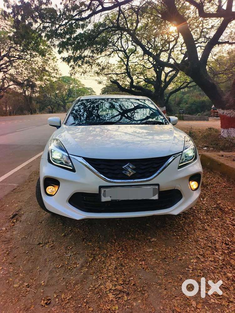 Maruti Suzuki 2021 Car