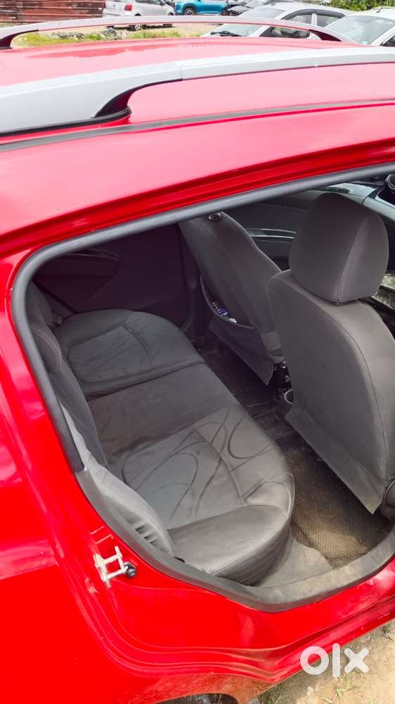 Chevrolet Beat Diesel Lt, 2012, Diesel