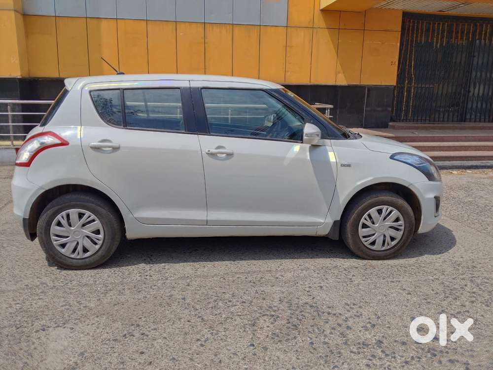 Maruti Suzuki Swift Vdi (o), 2014, Diesel