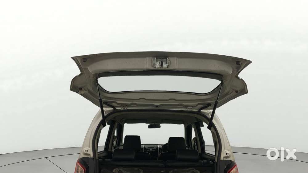 Maruti Suzuki Wagon R 1.0 Vxi, 2013, Petrol