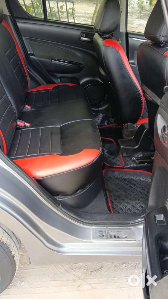 Maruti Suzuki Swift Zxi, 2016, Petrol