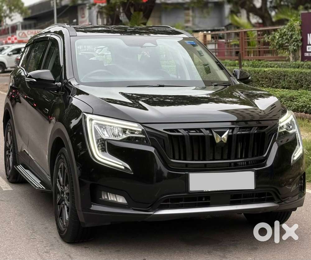 Mahindra Xuv700 2.0 Ax 7 Petrol At Luxury Pack Str, 2025, Petrol