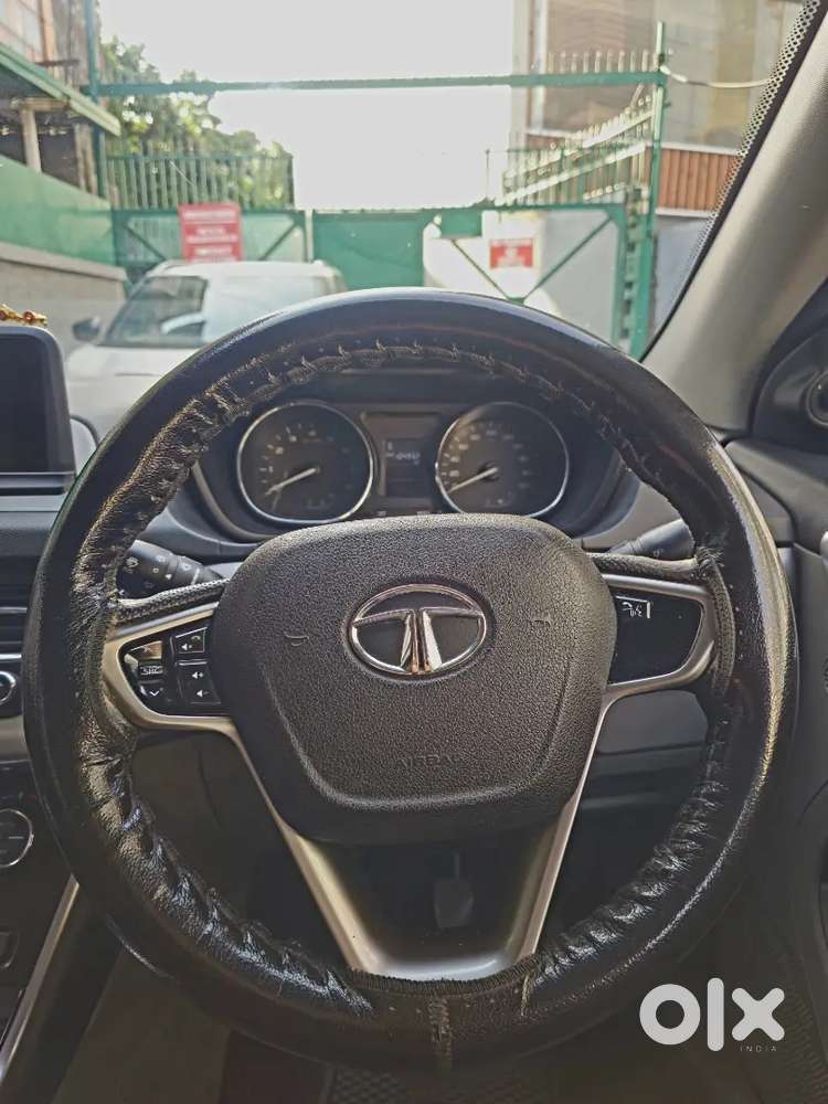 Tata Nexon Xz+ 1.5