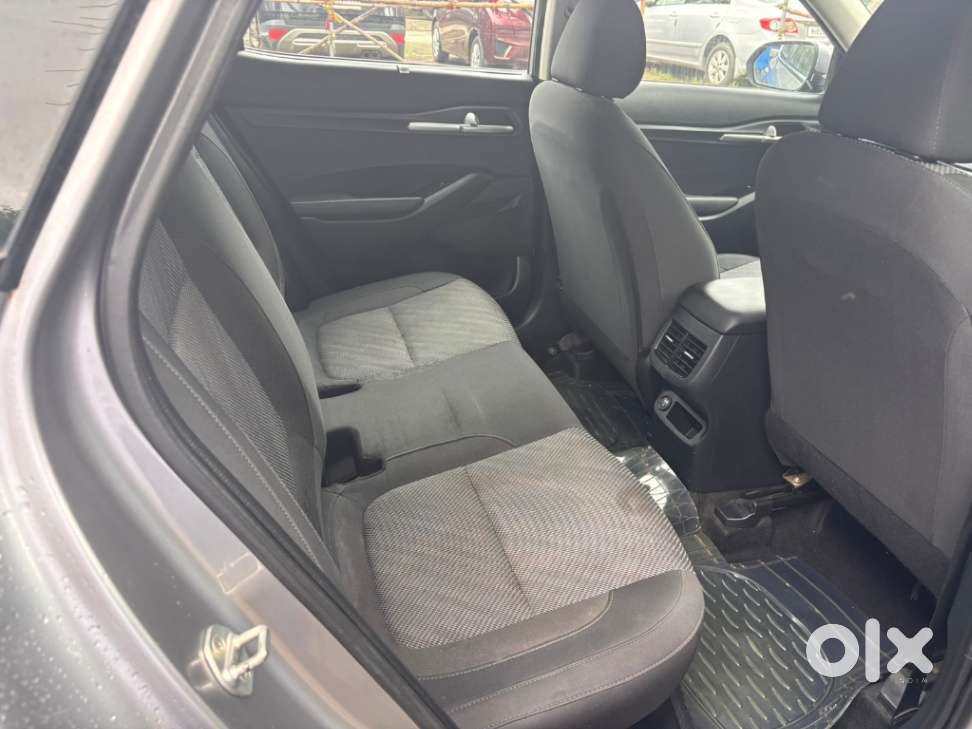 Kia Seltos Htk Plus At D, 2021, Diesel