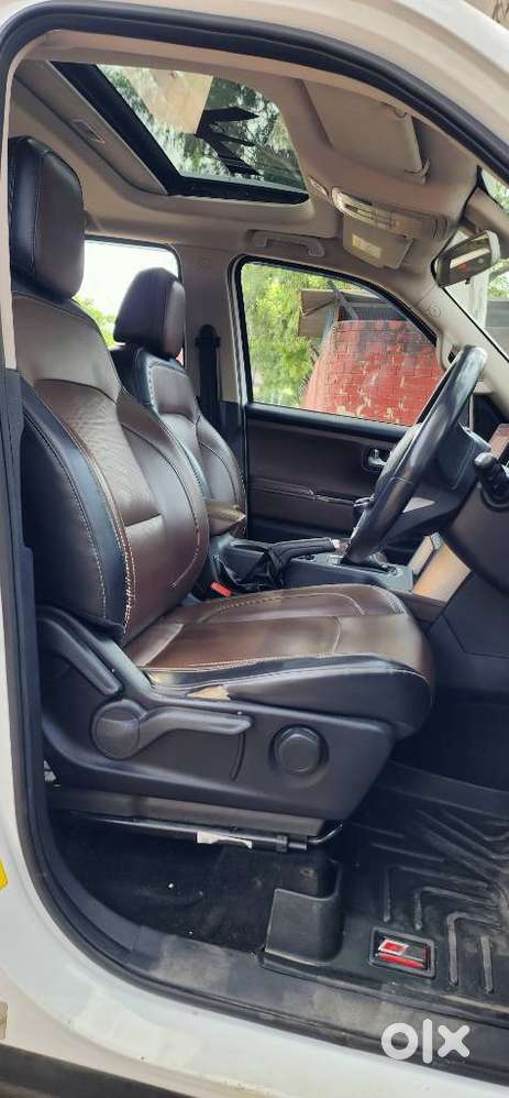 Mahindra Scorpio N Z8 L Diesel At 4wd 7 Str, 2023, Diesel