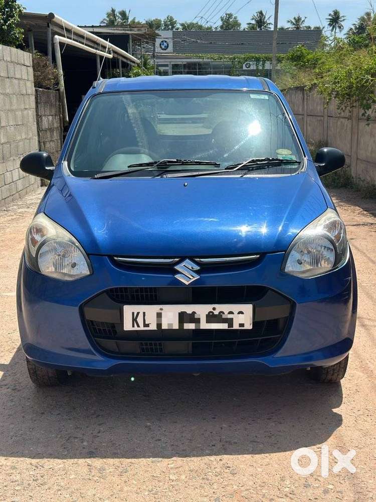 Maruti Suzuki Alto 800 Lxi, 2014, Petrol