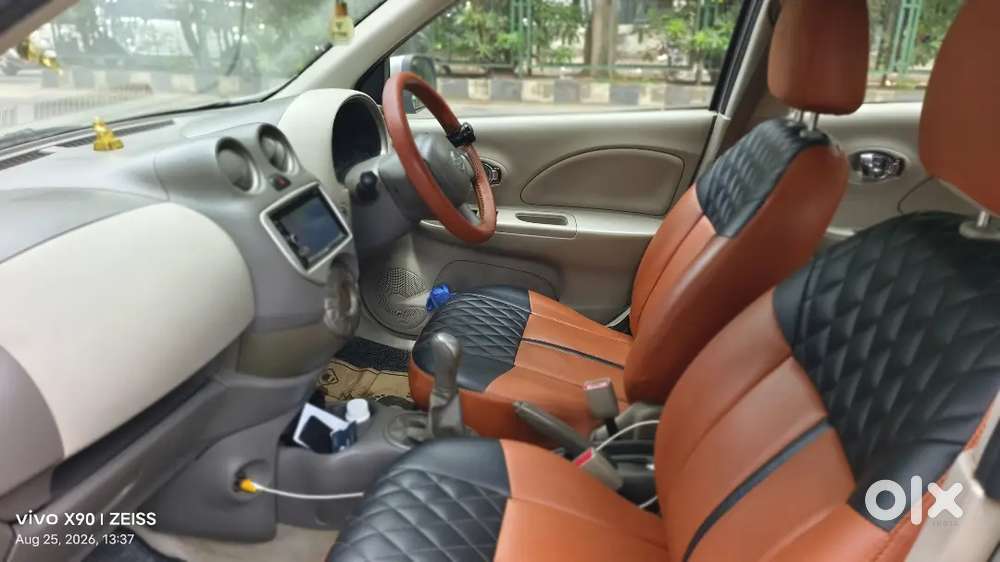 Nissan Micra Xv Premium 2013 Diesel