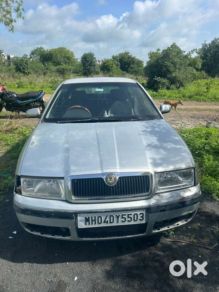 Skoda Octavia Diesel Manual 2009