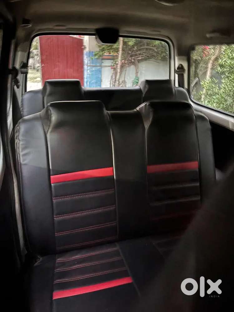 Maruti Suzuki Eeco 2019 Lpg 110000 Km Driven