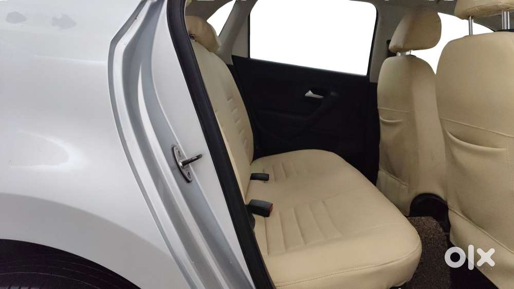 Volkswagen Polo 1.2 Mpi Trendline, 2015, Petrol