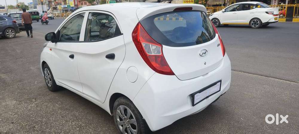 Hyundai Eon, 2017, Petrol