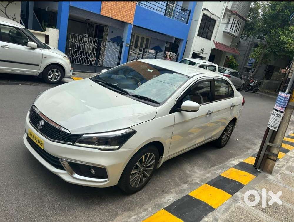 Maruti Suzuki Petrol 2023