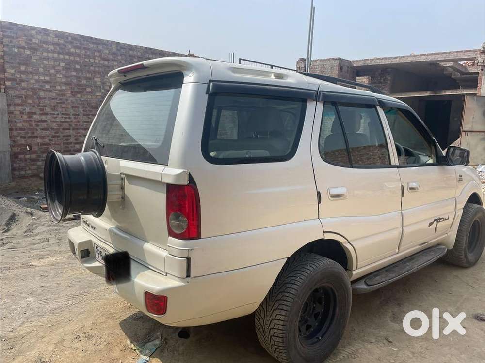 Tata Diesel Car 2010