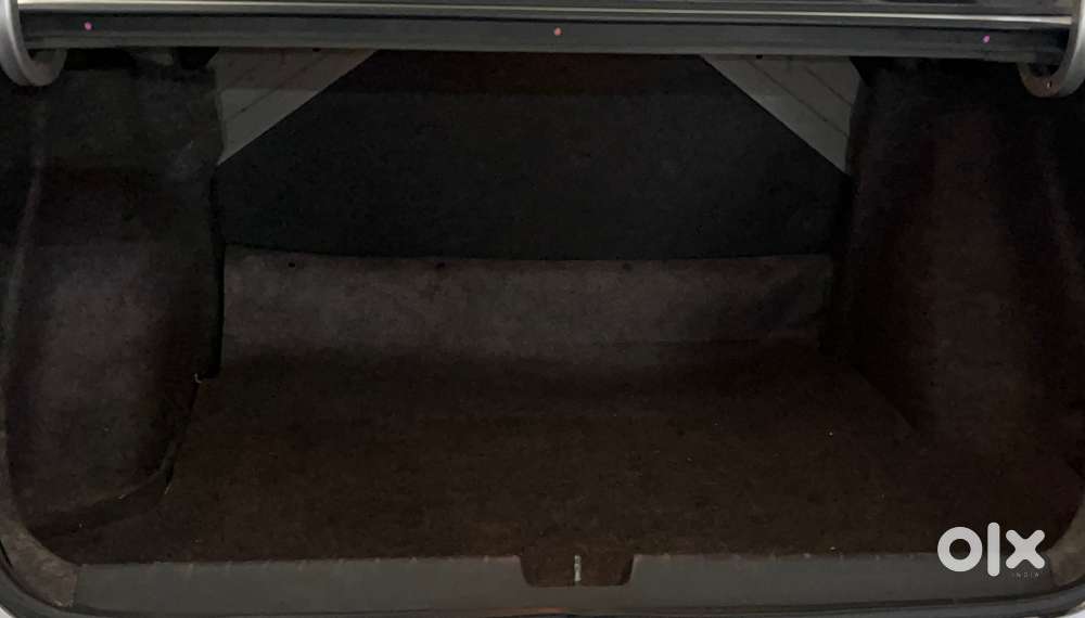 Honda City 2015-2017 I Vtec V, 2015, Petrol