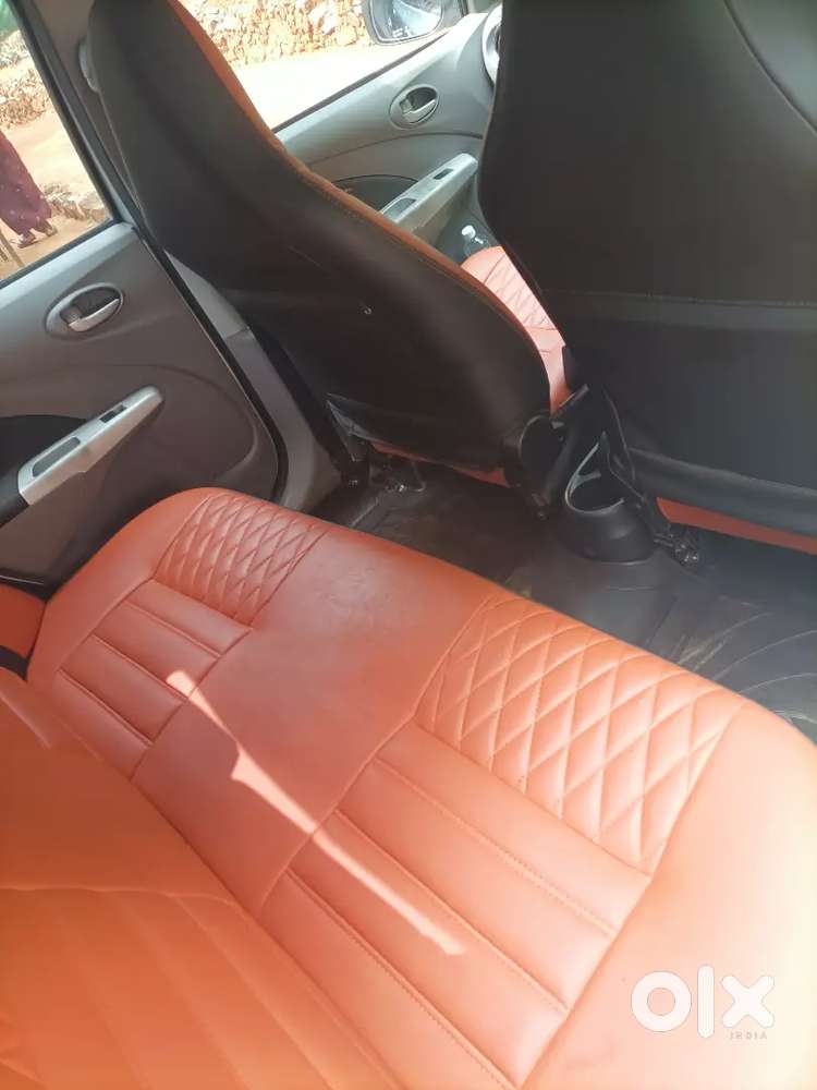 Toyota Etios 2011 Petrol Good Condition , Company Service